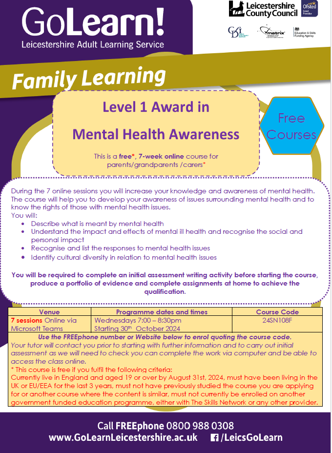 Leaflet